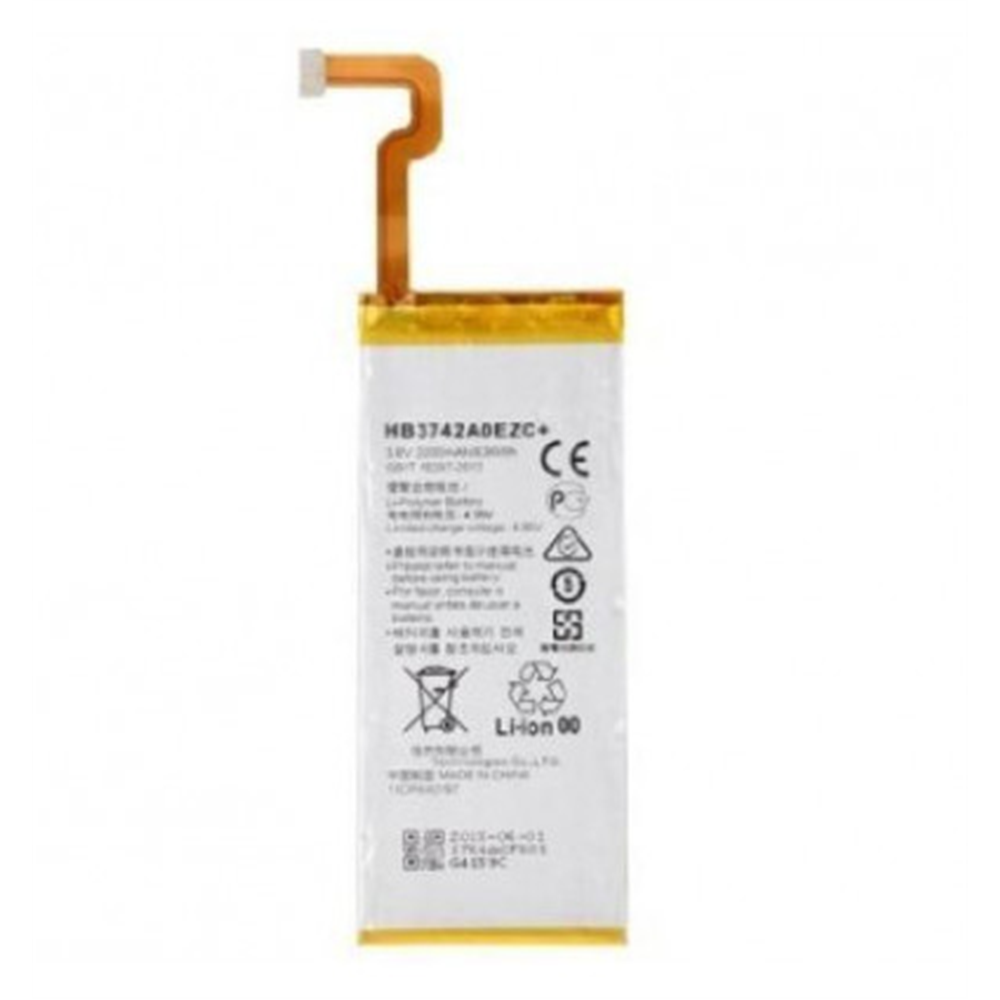 Batería Premium Huawei Ascend P8 Lite ALE-L21 ALEL21 P8 Lite Smart HB3742A0EZC+ 2200mAh