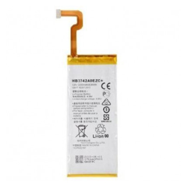 Batería Premium Huawei Ascend P8 Lite ALE-L21 ALEL21 P8 Lite Smart HB3742A0EZC+ 2200mAh