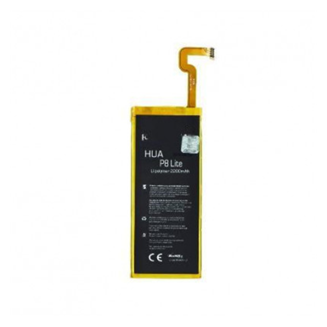 Bateria Huawei Ascend P8 lite ALE-L21 ALEL21 2200 mAh Li-Ion Blue Star Premium