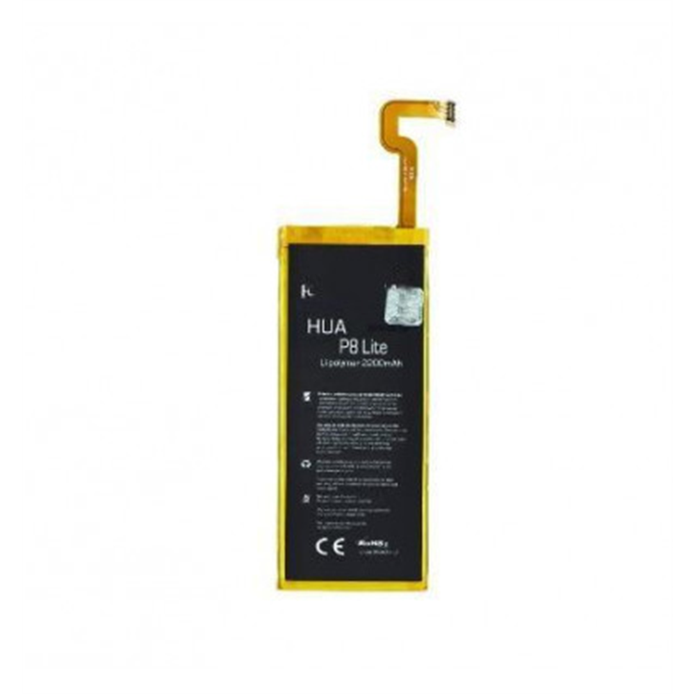 Bateria Huawei Ascend P8 lite ALE-L21 ALEL21 2200 mAh Li-Ion Blue Star Premium
