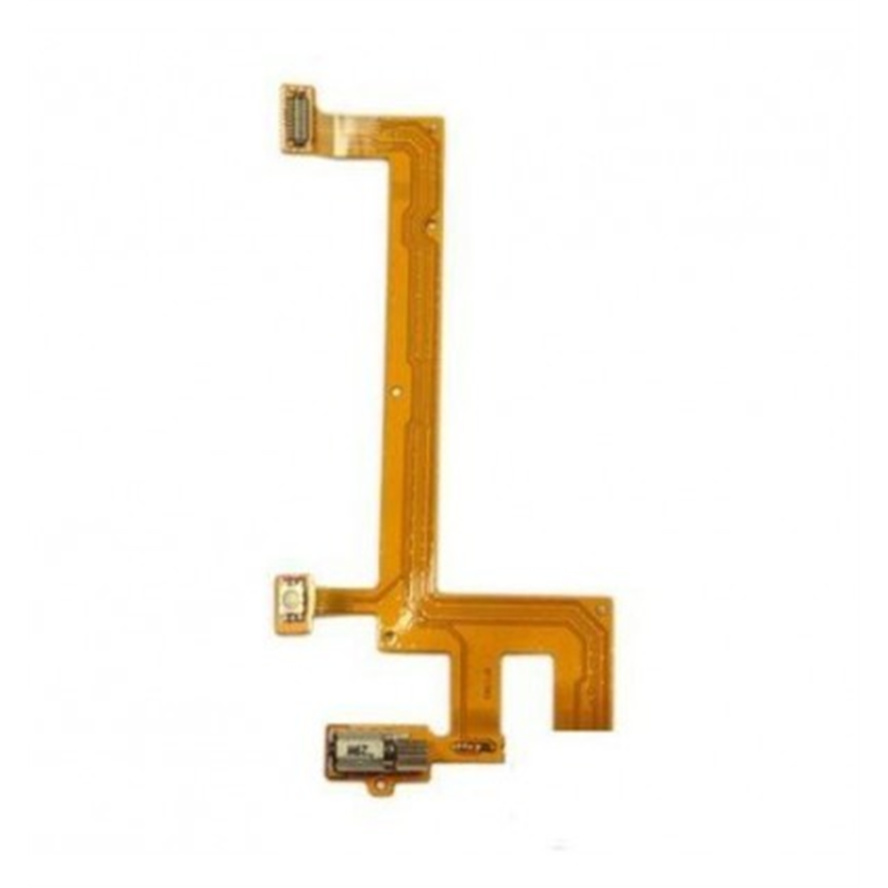Huawei Ascend W1 Flex Vibrador y botones premium
