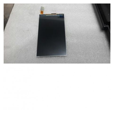 Huawei Ascend W1 Pantalla lcd premium