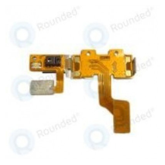 Huawei Ascend W1 Flex On Off y sensor premium