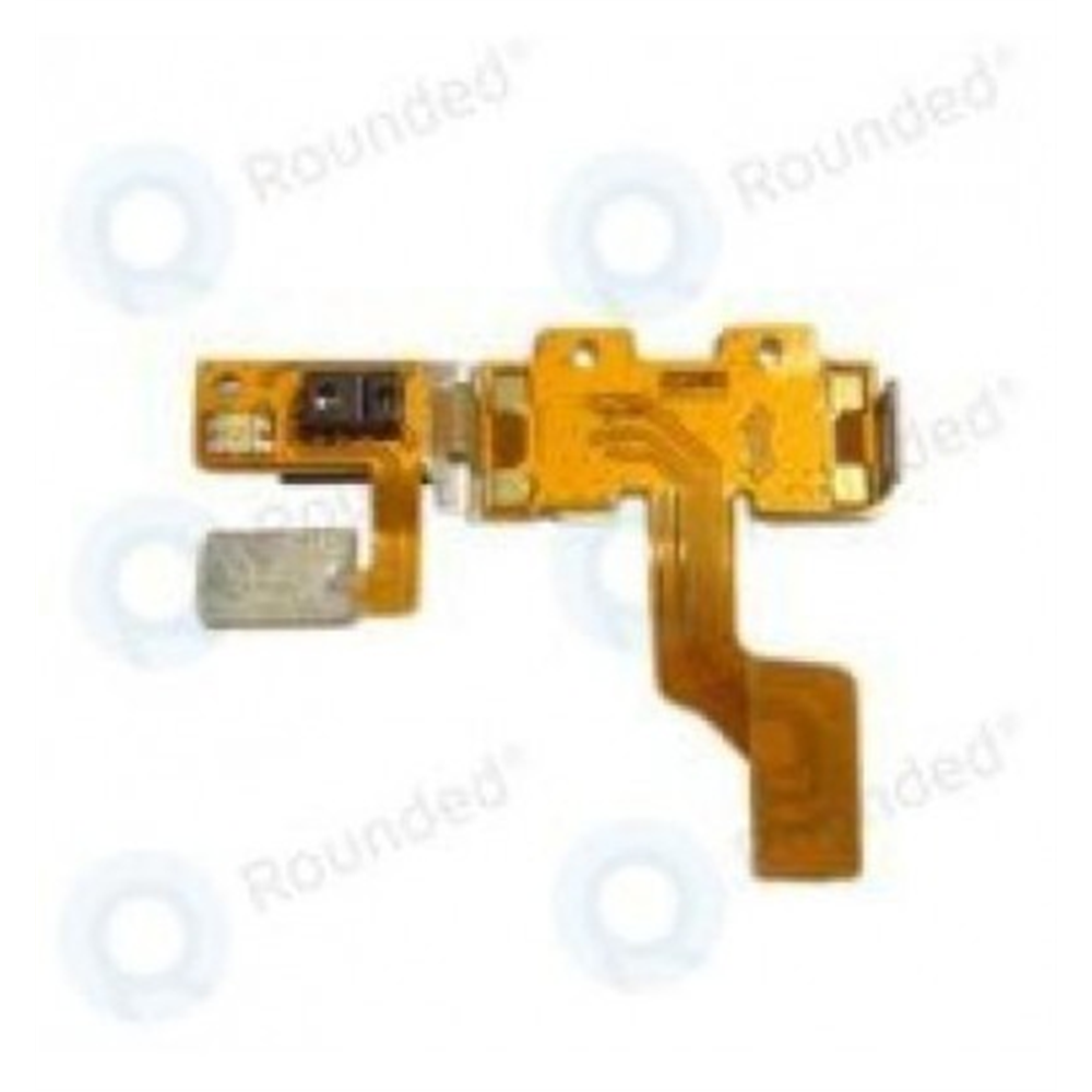 Huawei Ascend W1 Flex On Off y sensor premium