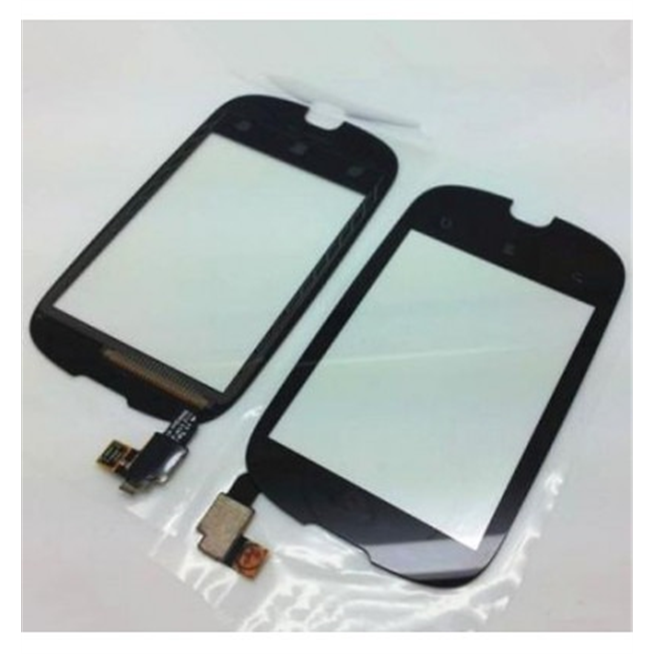 Huawei Ascend U8185 Y100 pantalla táctil negro premium