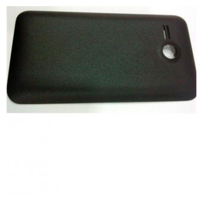 Huawei Ascend Y220 tapa batería negro