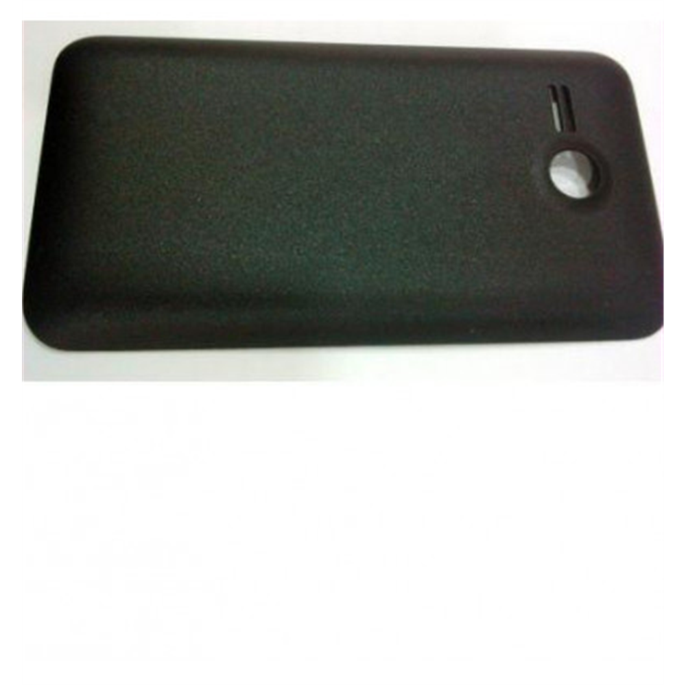 Huawei Ascend Y220 tapa batería negro