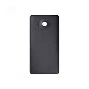 Huawei Ascend Y300 T8833 U8833 tapa batería negro