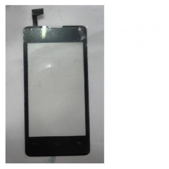 Huawei Ascend Y300 T8833 U8833 Táctil negro
