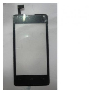 Huawei Ascend Y300 T8833 U8833 Táctil negro