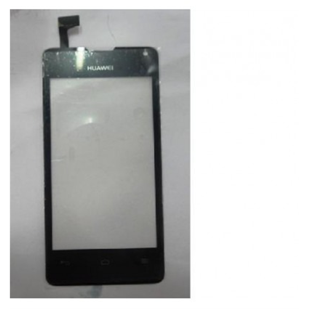 Huawei Ascend Y300 T8833 U8833 Táctil negro premium