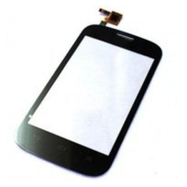 Huawei Ascend Y325 pantalla tactil negro