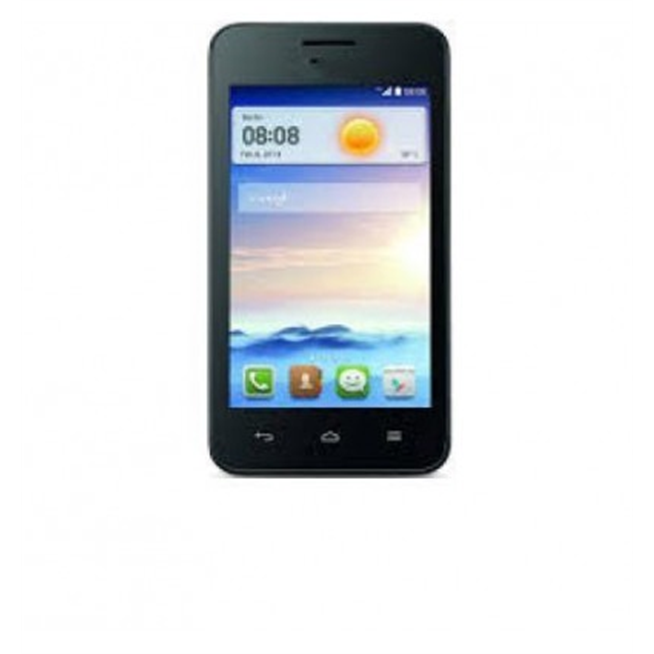 Huawei Ascend Y330 pantalla lcd + táctil negro + marco premium