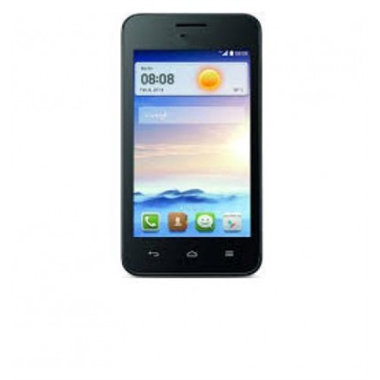 Huawei Ascend Y330 pantalla lcd + táctil negro + marco premium