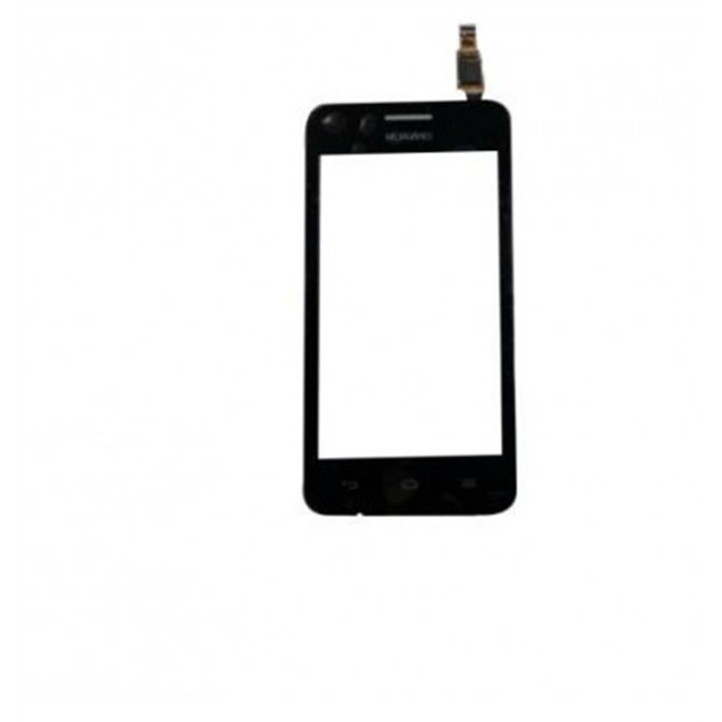Huawei ascend Y330 Pantalla tactil negro premium