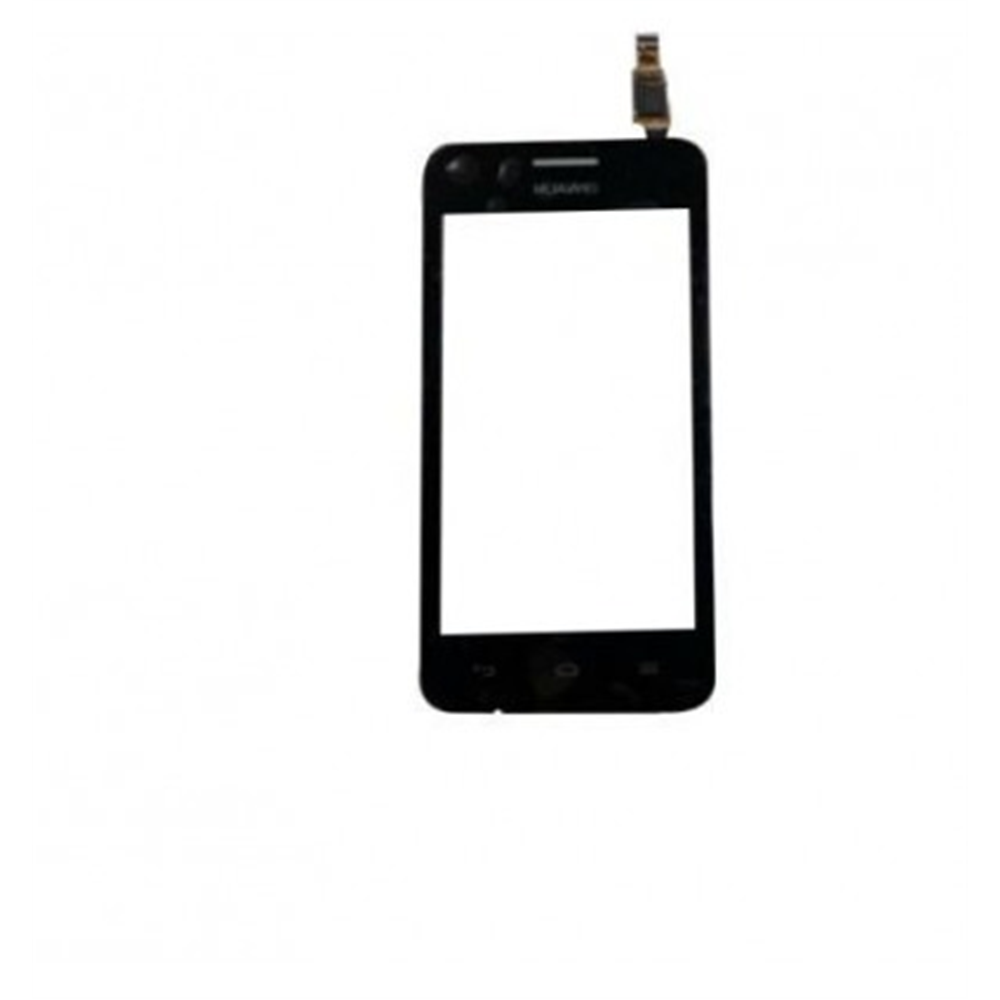 Huawei ascend Y330 Pantalla tactil negro premium