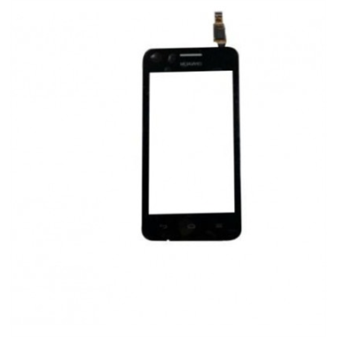 Huawei ascend Y330 Pantalla tactil negro premium