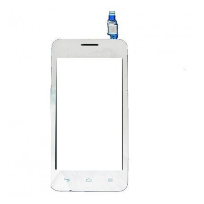 Huawei Ascend Y330 pantalla táctil blanco
