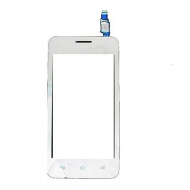 Huawei Ascend Y330 pantalla táctil blanco