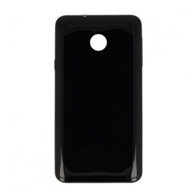 Huawei Ascend Y330 tapa batería negro