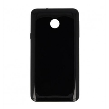 Huawei Ascend Y330 tapa batería negro