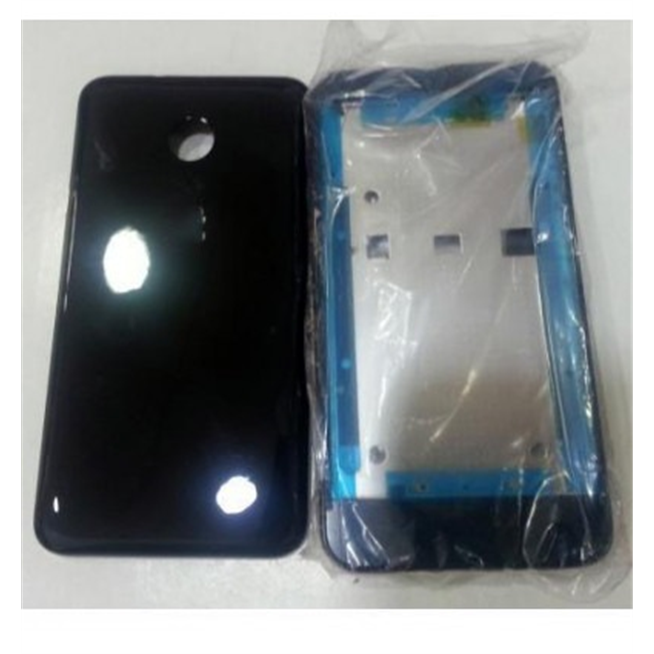 Huawei Ascend Y330 carcasa completa negro