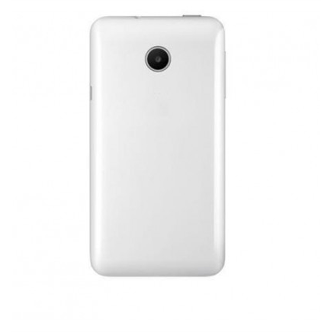 Huawei Ascend Y330 tapa batería blanco