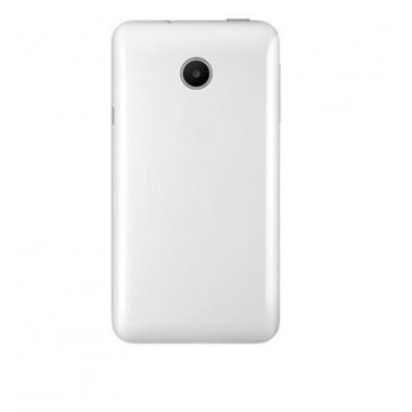 Huawei Ascend Y330 tapa batería blanco