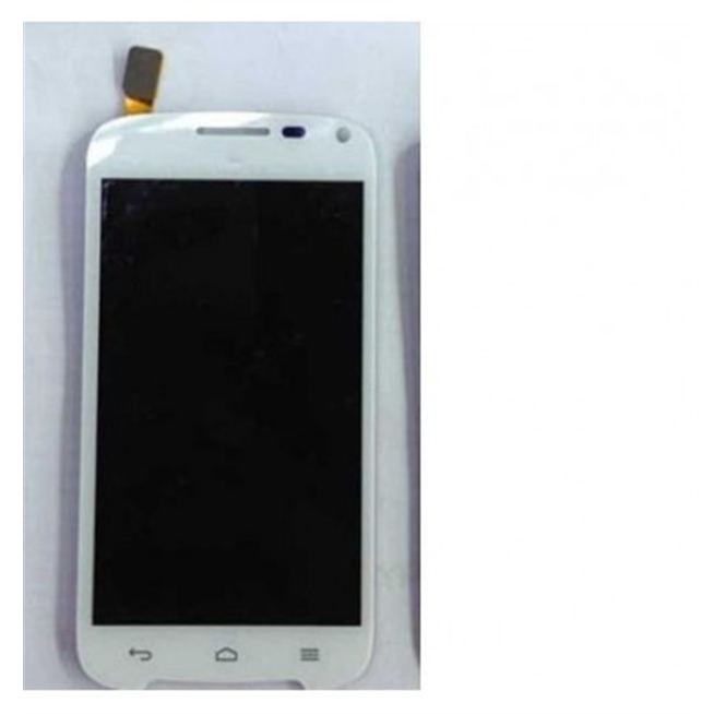 Huawei Ascend Y340 pantalla lcd + táctil blanco premium