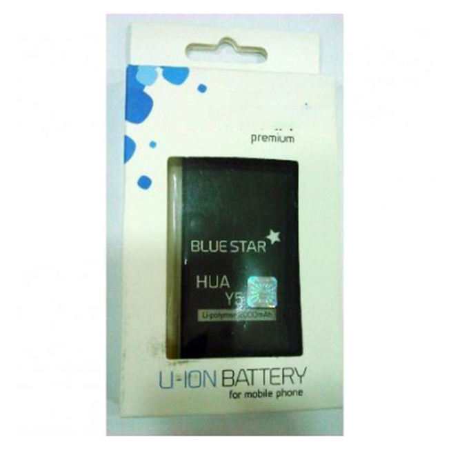 Batería Huawei Ascend Y5 Y560 G620 2000 mAh Li-Ion Blue Star