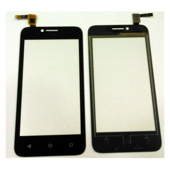 Huawei Ascend Y5 Y560 pantalla táctil negro premium