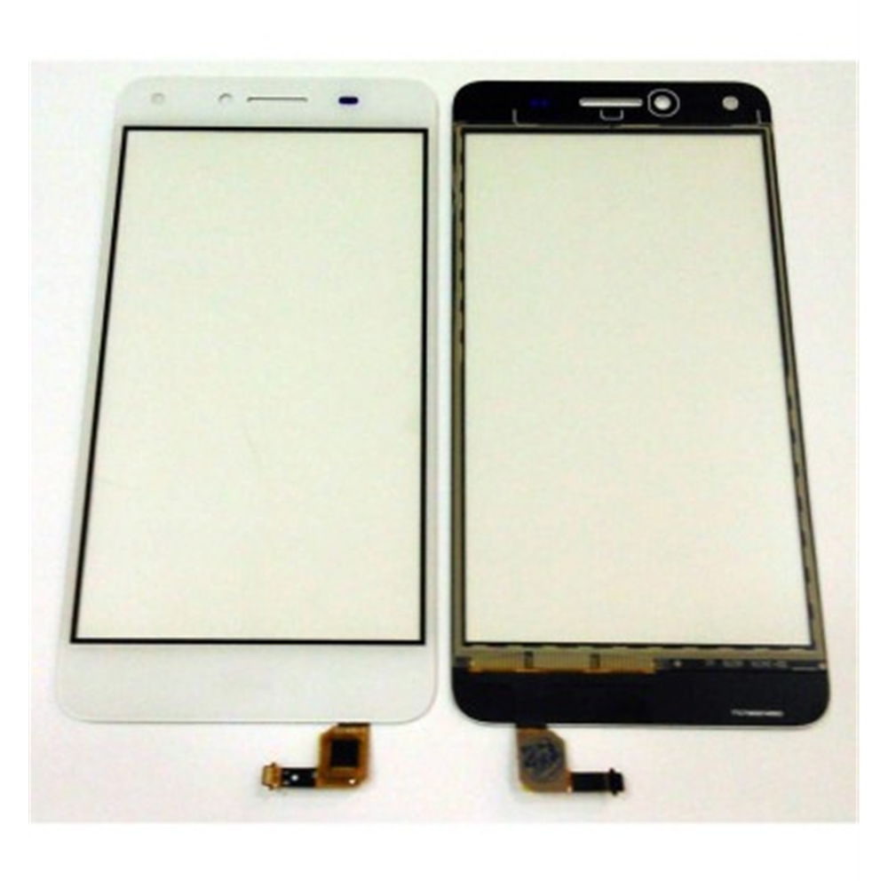 Huawei Ascend Y5 II CUN-L01 , Y6 II Compact LYO-L21, Honor 5A 5 tactil blanco premium"