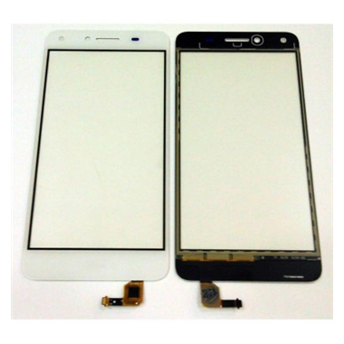 Huawei Ascend Y5 II CUN-L01 , Y6 II Compact LYO-L21, Honor 5A 5 tactil blanco premium"