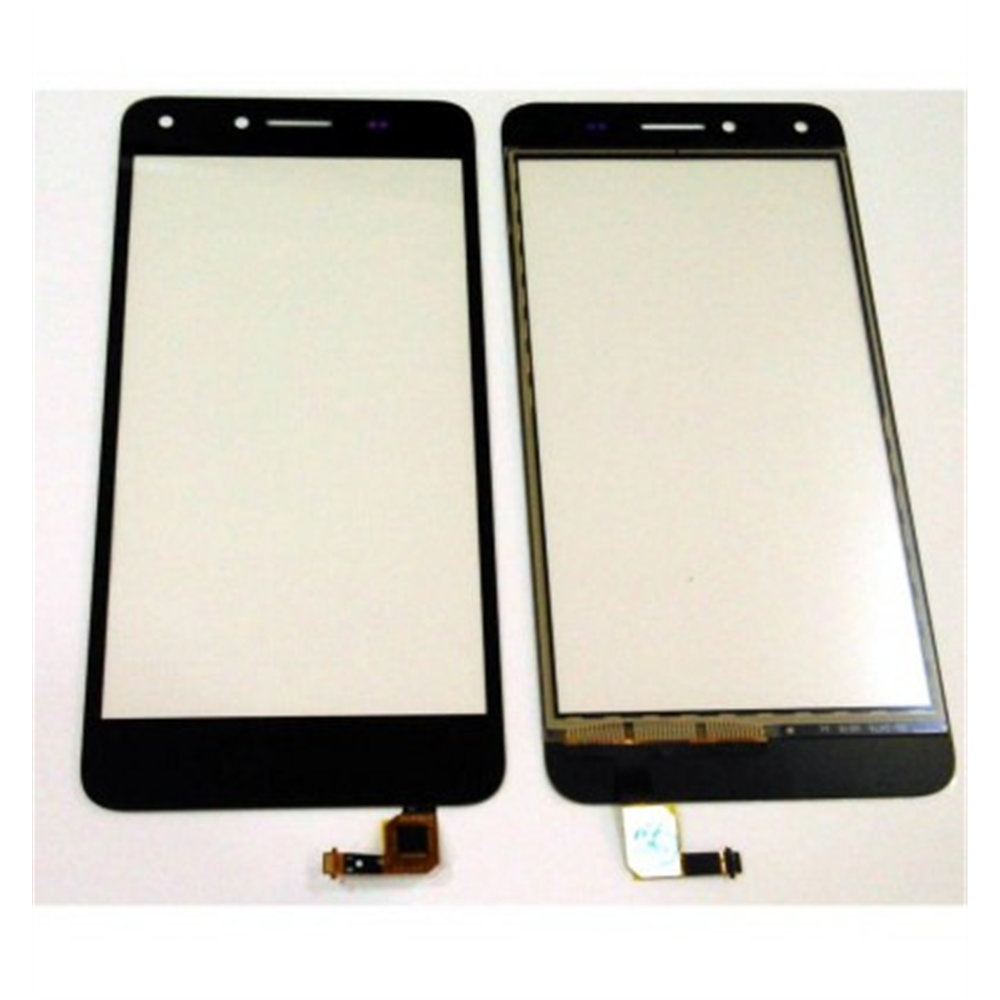 Huawei Ascend Y5 II CUN-L01 , Y6 II Compact LYO-L21, Honor 5A 5 tactil negro premium"