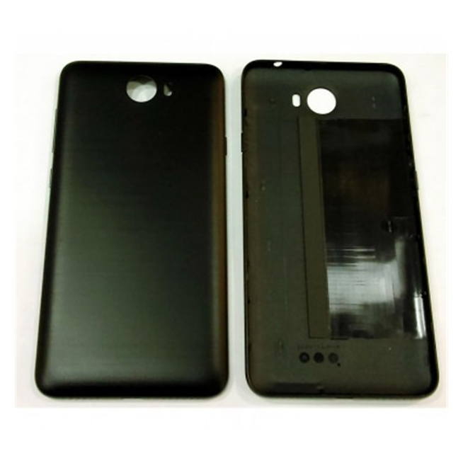 Huawei Ascend Y5 II CUN-L01 tapa trasera negra