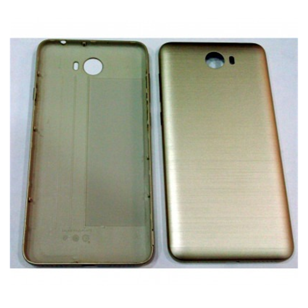 Huawei Ascend Y5 II CUN-L01 tapa bateria dorada