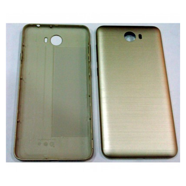 Huawei Ascend Y5 II CUN-L01 tapa bateria dorada