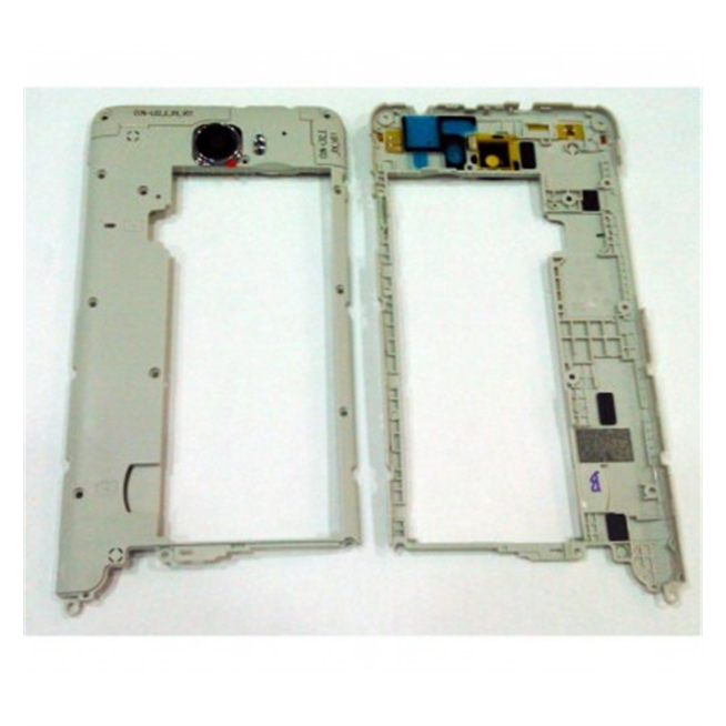 Huawei Ascend Y5 II carcasa trasera premium