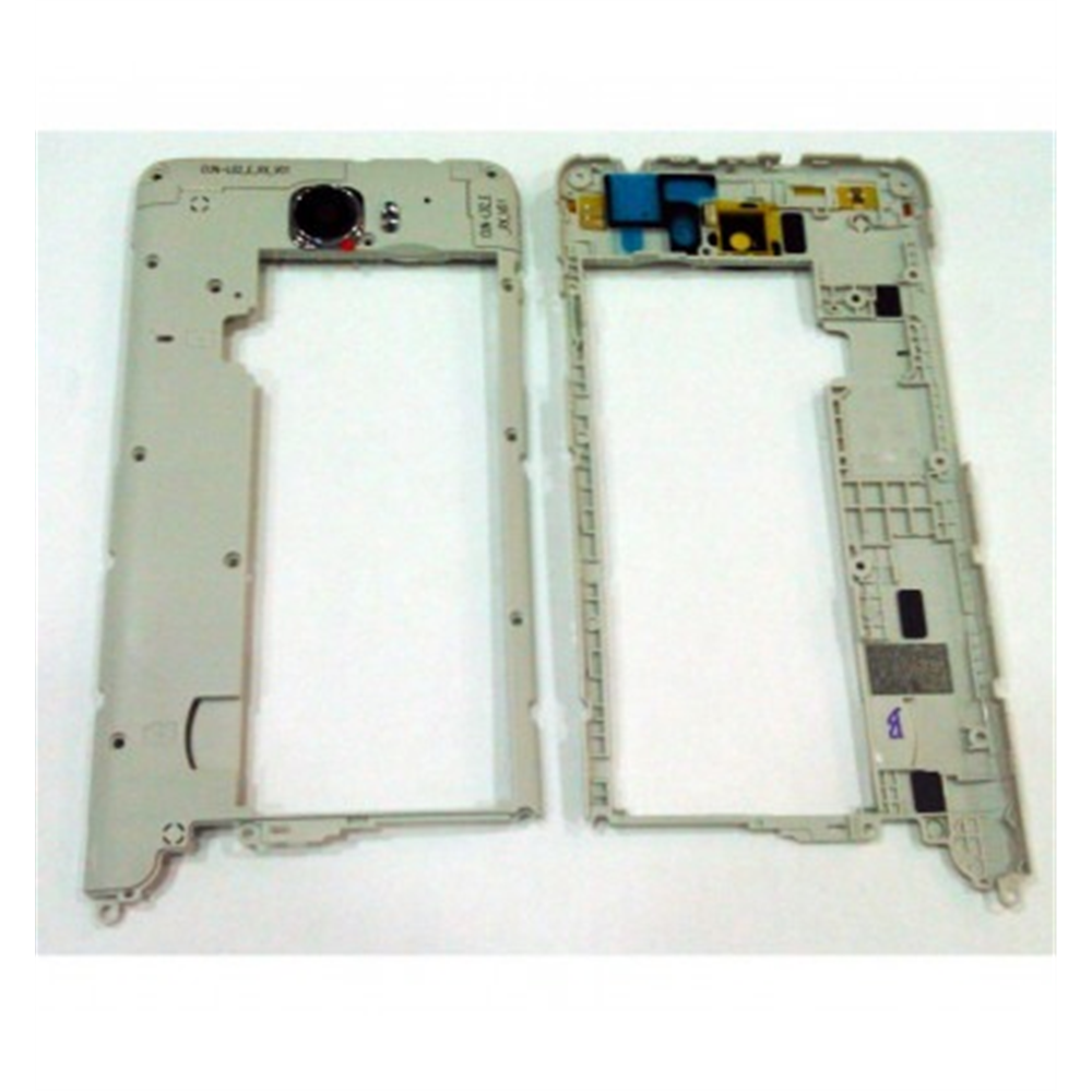 Huawei Ascend Y5 II carcasa trasera premium
