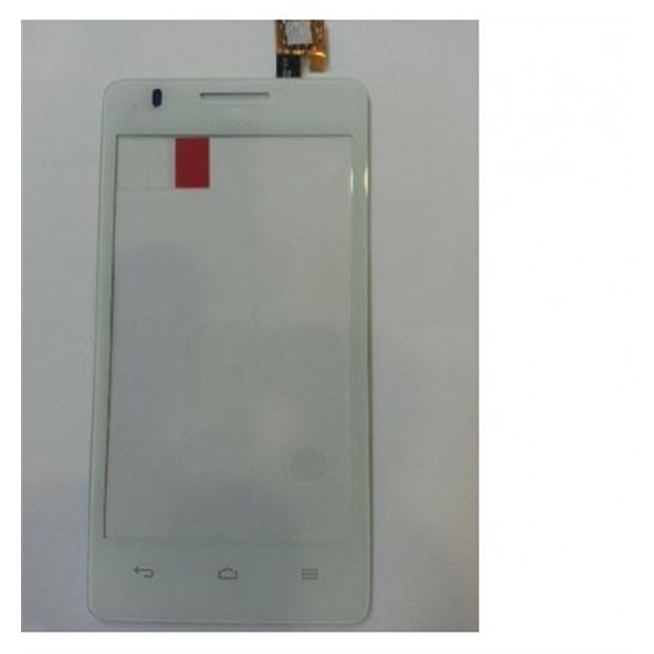 Huawei Ascend Y500 Pantalla táctil blanca premium
