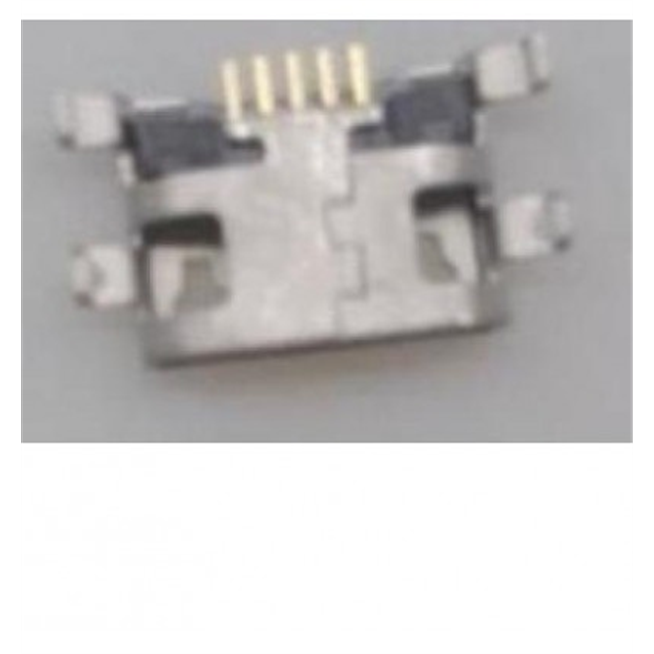 Huawei Ascend Y511 conector de carga micro usb premium