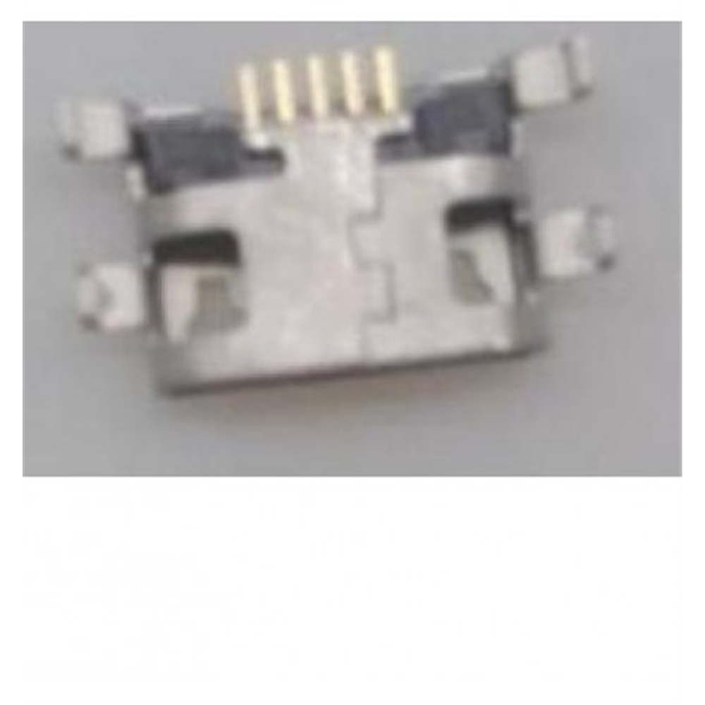 Huawei Ascend Y511 conector de carga micro usb premium