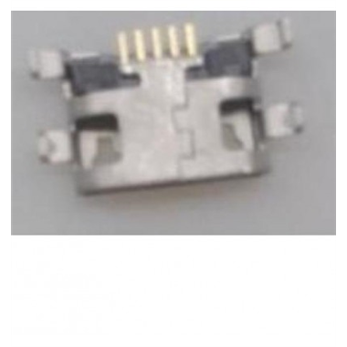 Huawei Ascend Y511 conector de carga micro usb premium