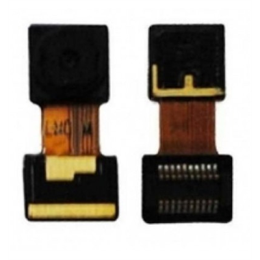 Huawei Ascend Y511 flex camara frontal premium