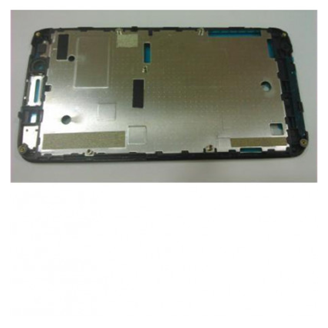 Huawei Ascend Y511 carcasa frontal negro premium