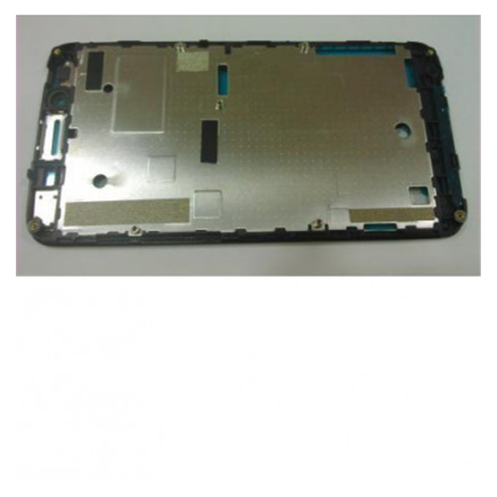 Huawei Ascend Y511 carcasa frontal negro premium