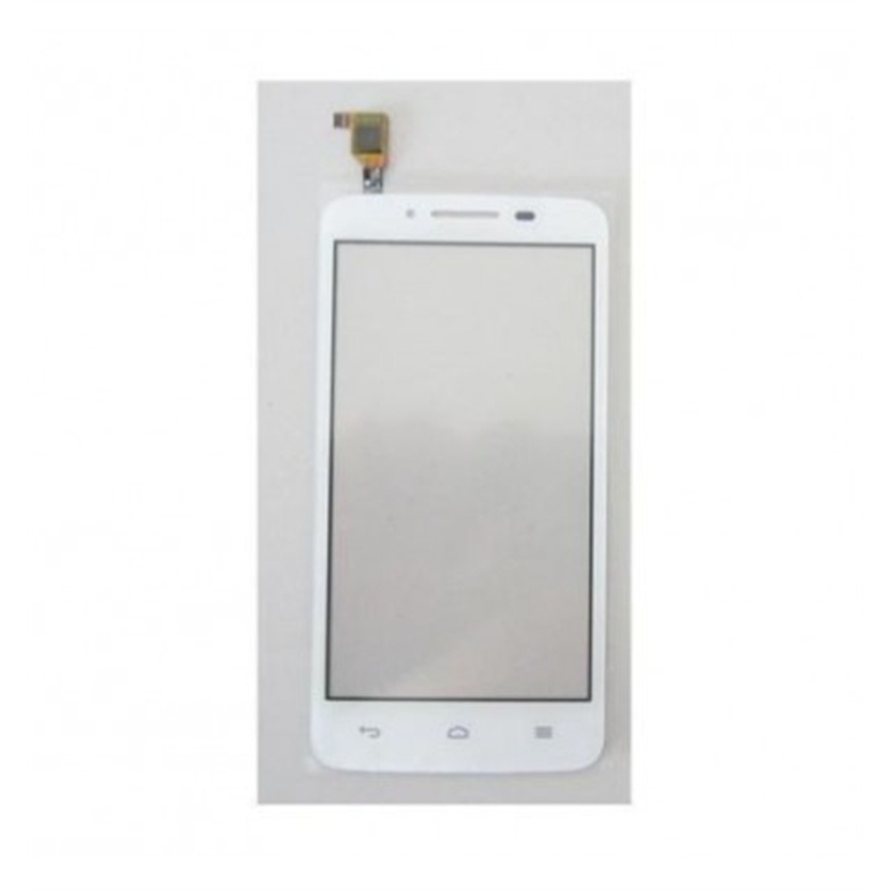 Huawei Ascend Y511 pantalla táctil blanco premium