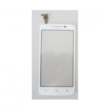 Huawei Ascend Y511 pantalla táctil blanco premium