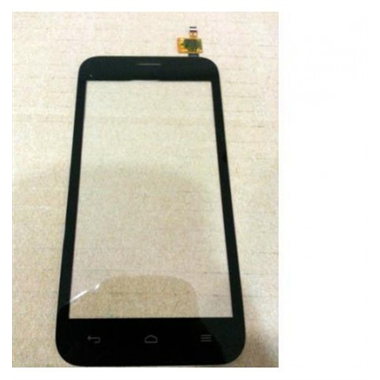 Huawei Ascend Y518 pantalla táctil negro premium