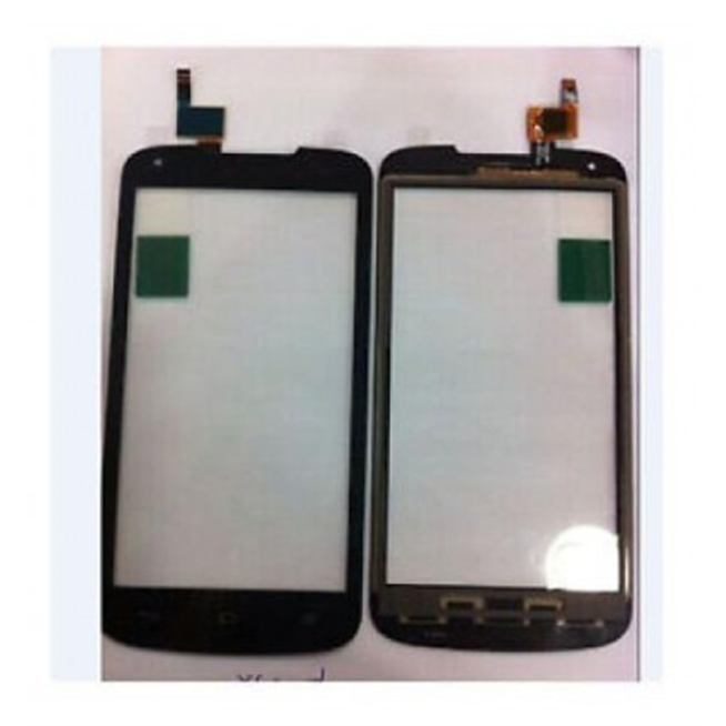 Huawei Ascend Y520 pantalla táctil negro premium